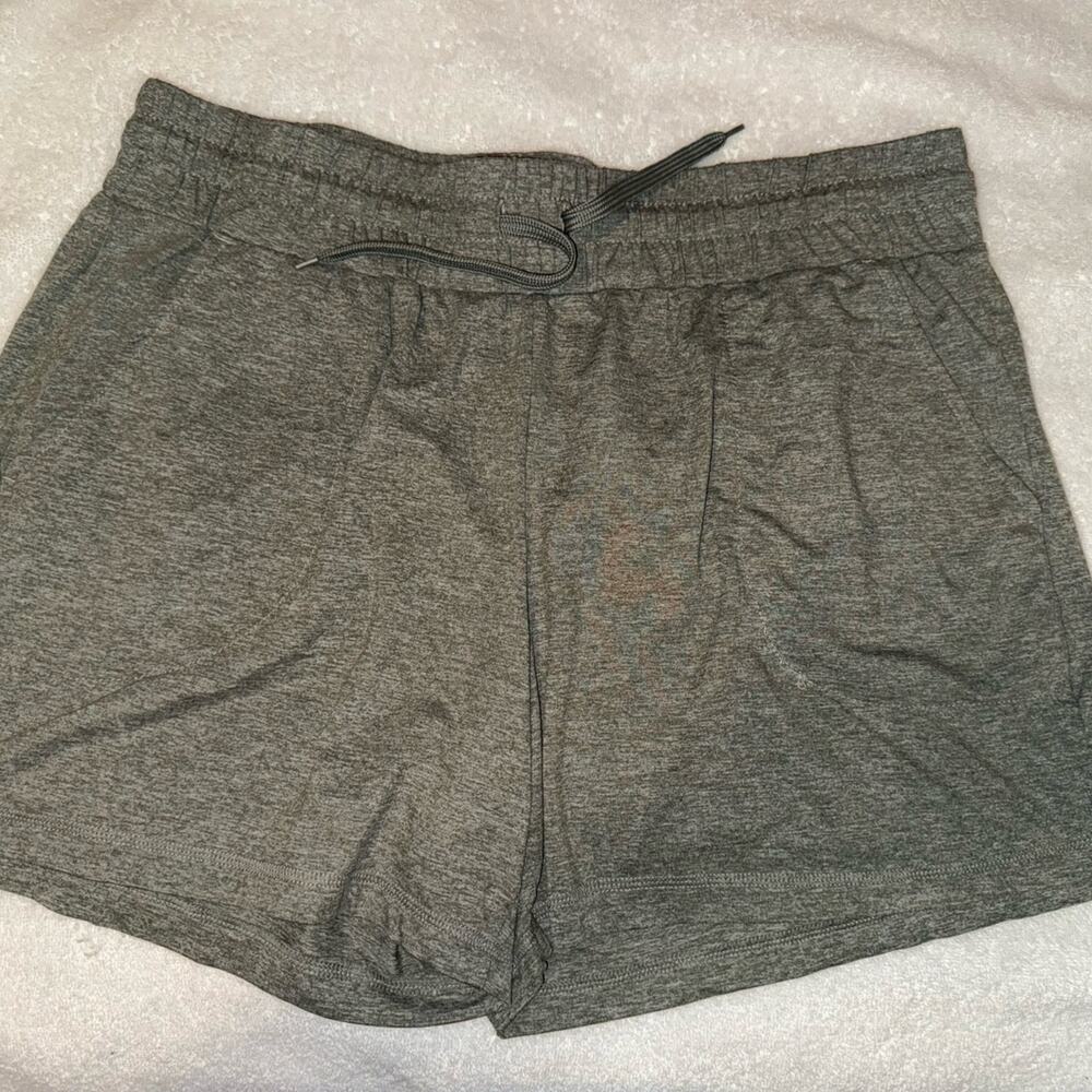 Woman comfy shorts - xl